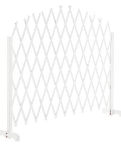 Rácsos térelválasztó panel