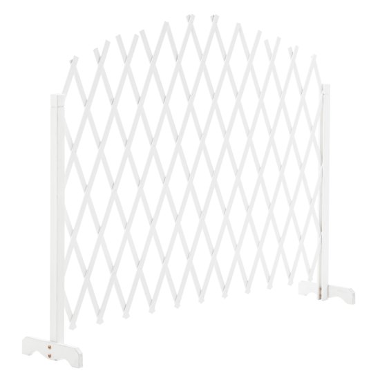 Rácsos térelválasztó panel