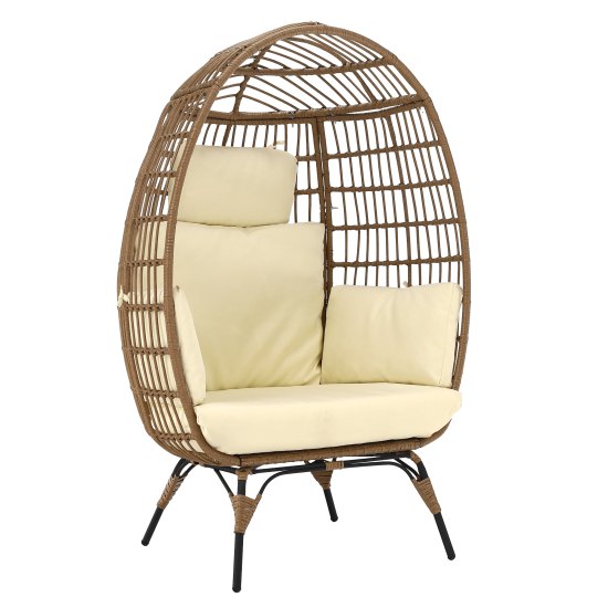 Rattan fotel Rattan fotel