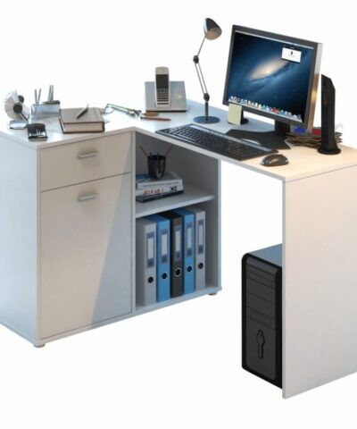 Sarok PC asztal