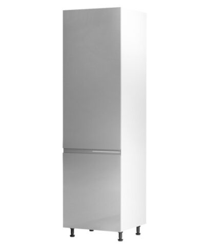 Szekrény a beépíthető hűtőhöz Aurora D60ZL