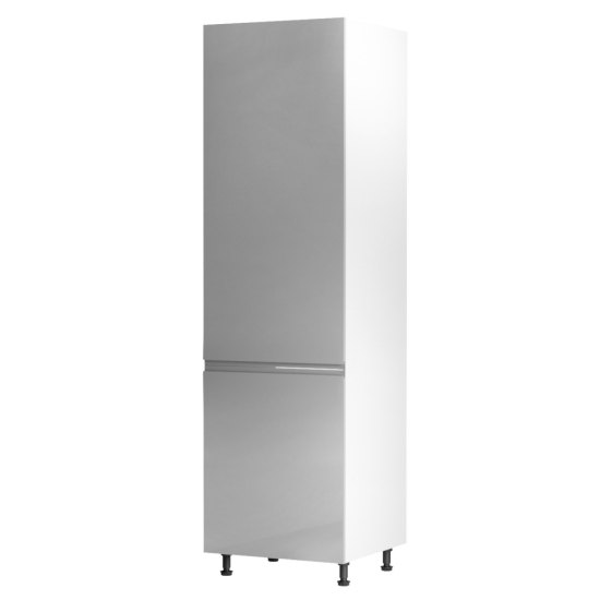 Szekrény a beépíthető hűtőhöz Aurora D60ZL Szekrény a beépíthető hűtőhöz Aurora D60ZL