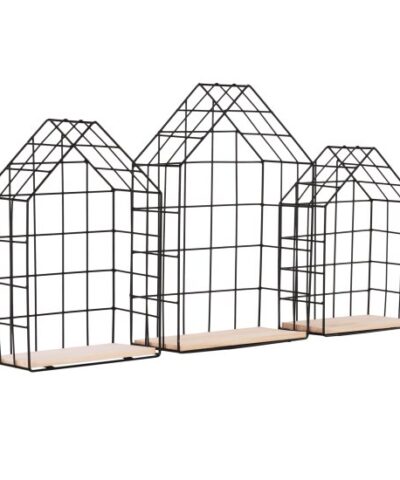 Szett 3 polc
