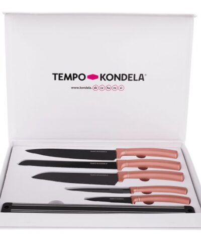 TEMPO-KONDELA