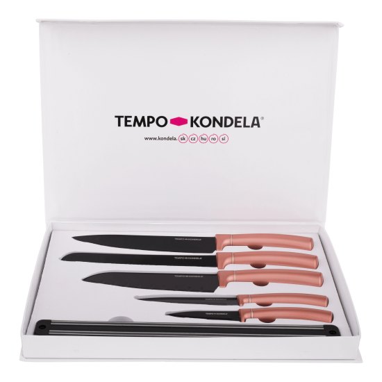 TEMPO-KONDELA