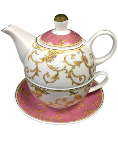 TEMPO-KONDELA NORA AFTERNOON TEA