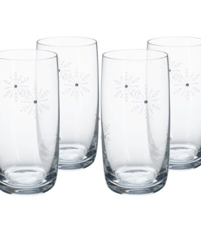 TEMPO-KONDELA SNOWFLAKE DRINK