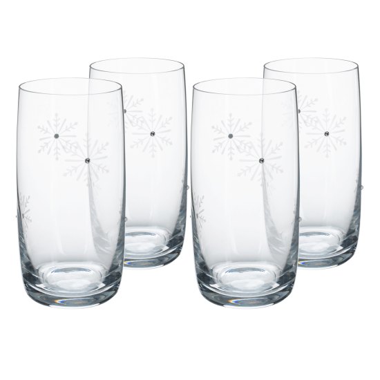 TEMPO-KONDELA SNOWFLAKE DRINK TEMPO-KONDELA SNOWFLAKE DRINK