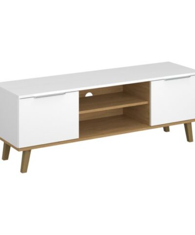 TV asztal 2D/140