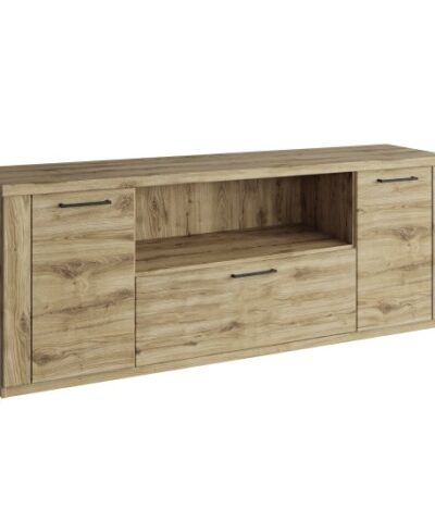 TV asztal 2D1S/180