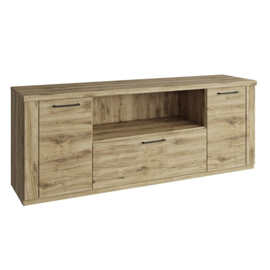 TV asztal 2D1S/180 TV asztal 2D1S/180