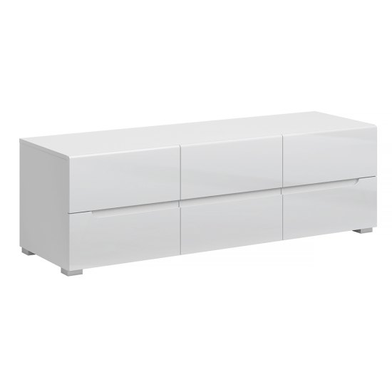 TV asztal 6S/140