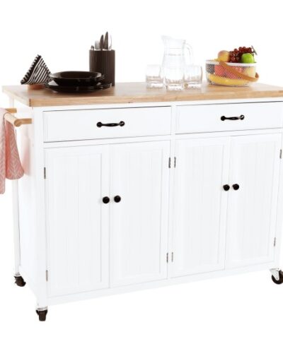 Tálalókocsi