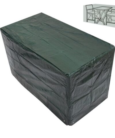 Védőhuzat bisztró szetthez