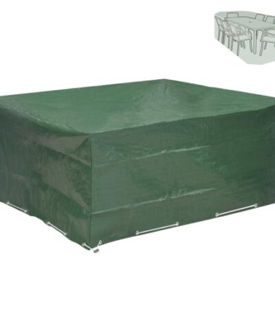 Védőhuzat kerti szetthez