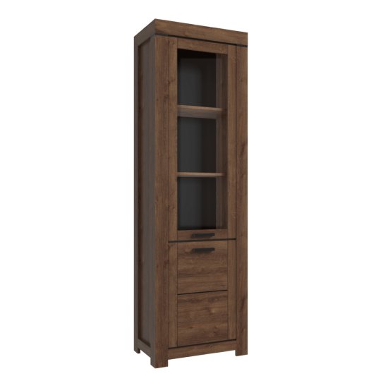 Vitrin 1D1W Vitrin 1D1W