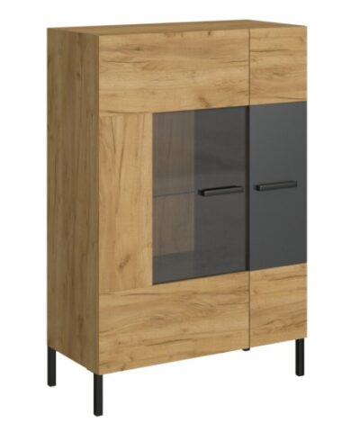 Vitrin 1D1W
