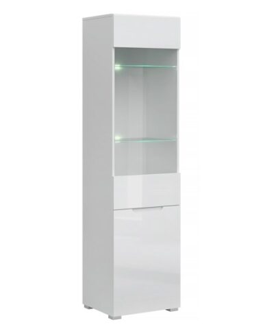 Vitrín 1D1W