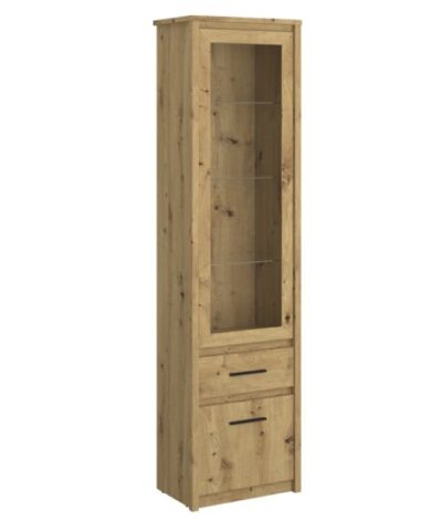 Vitrin 1D1W1S
