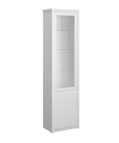 Vitrin 1D1W1S