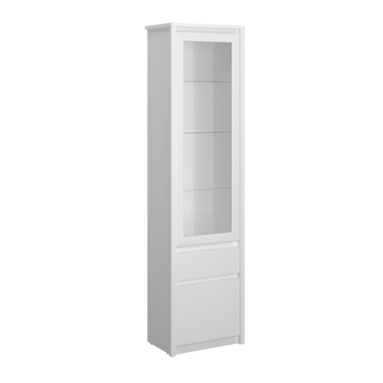 Vitrin 1D1W1S
