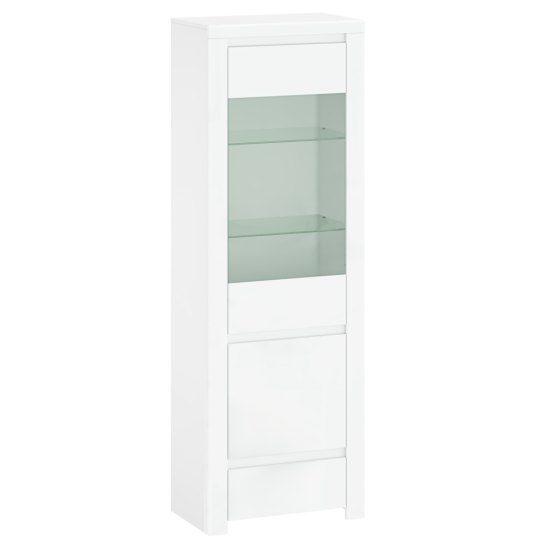 Vitrin 1D1W1S