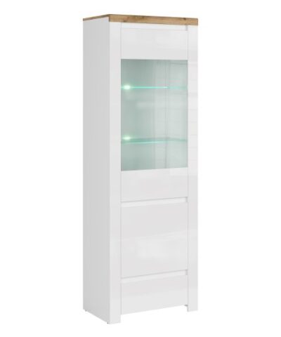 Vitrin 1D1W1S