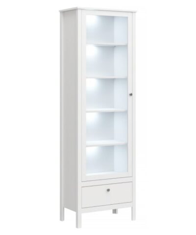 Vitrin 1W1S