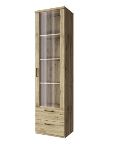 Vitrin 1W2S