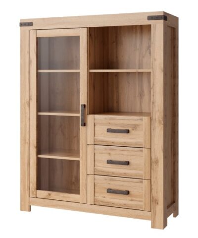 Vitrin 1W3S