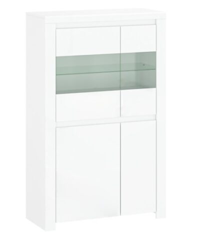 Vitrin 2D2W