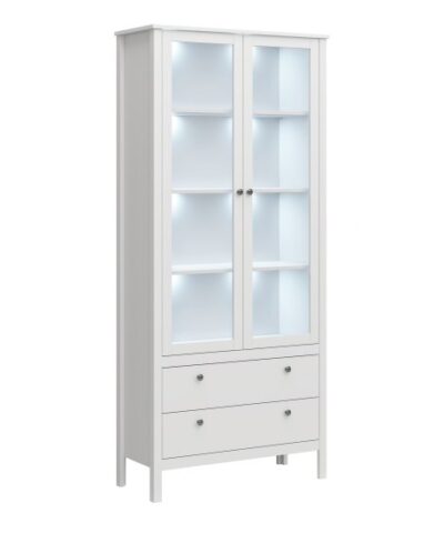 Vitrin 2W2S