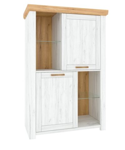 Vitrin C