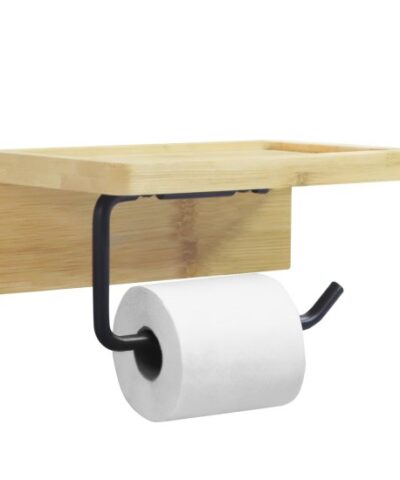 WC-papír tartó
