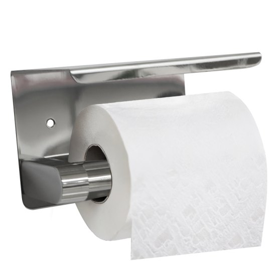 WC-papír tartó