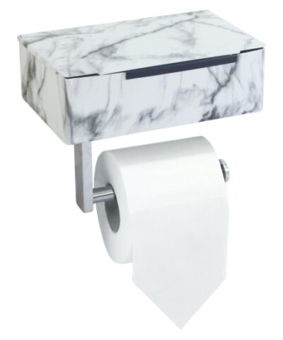 WC-papír tartó