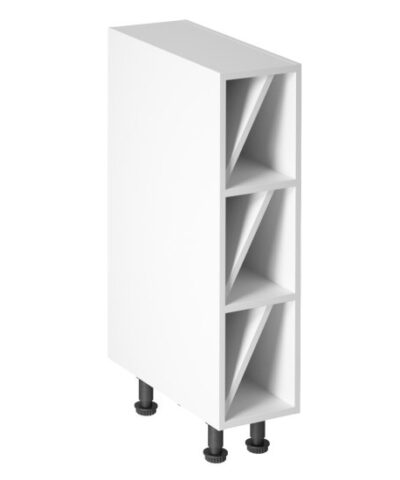 alsószekrény D20W