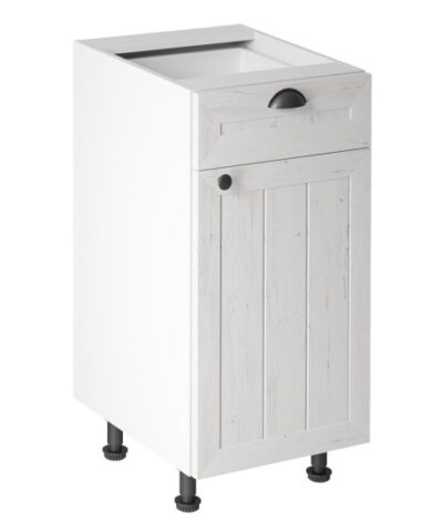 alsószekrény fiókkal D40S1