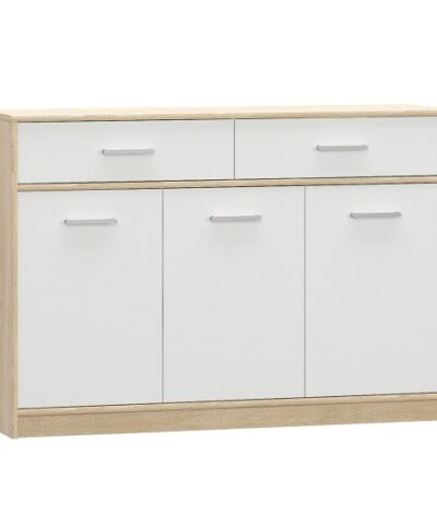 komód 3D2S