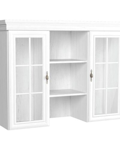 vitrines faliszekrény
