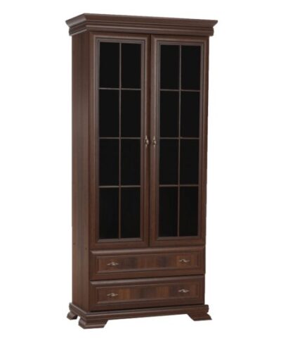 vitrines szekrény KRW 2