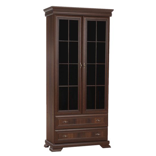 vitrines szekrény KRW 2 vitrines szekrény KRW 2