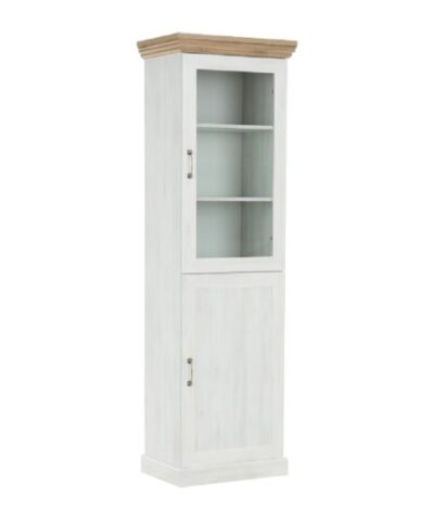 vitrines szekrény
